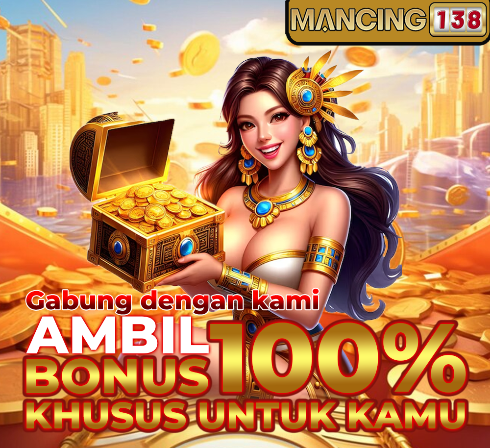 Rahasia Menang Slot Mancing138: Strategi Payline Biar Cuan Makin Melimpah!