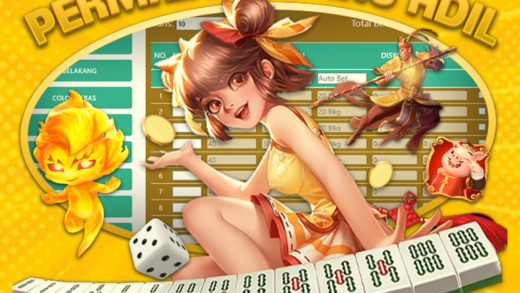 Menang Banyak di Mancing138: Pengalaman Seru Mendapatkan Bonus New Member di Slot Tanpa Modal