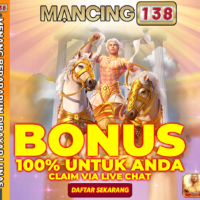 Cara Deposit Pulsa di Mancing138: Solusi Cepat, Praktis, dan Aman Buat Main Slot Gacor!