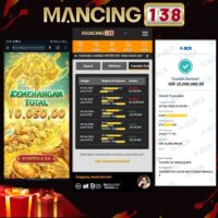 Cara Menemukan Slot dengan RTP Tinggi di Mancing138: Trik Jitu untuk Cuan Maksimal!