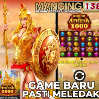 Mancing138 Slot Gacor Anti Rungkad 2024: Cara Jitu Main Slot Biar Selalu Menang!