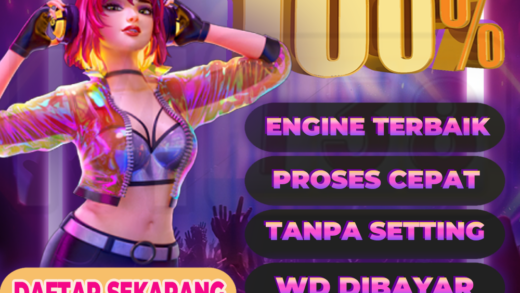 Cara Jadi Sultan Slot: Spin Ala Anak Zaman Sekarang