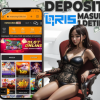 Slot Jackpot x1000: Modal Tipis, Cuan Tebal, Spin Sekali Langsung Sultan!